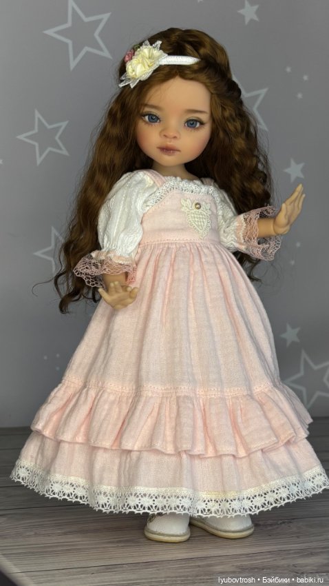 Одежда для Паола Рейна — Одежда для кукол (фото 3)