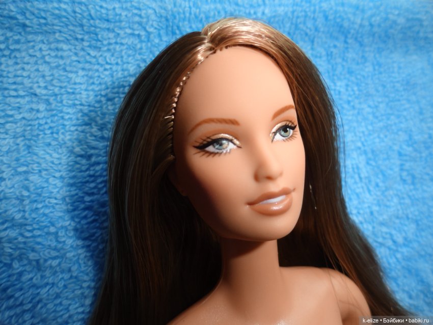 Барби Barbie Маттел — Игровые куклы (фото 5)