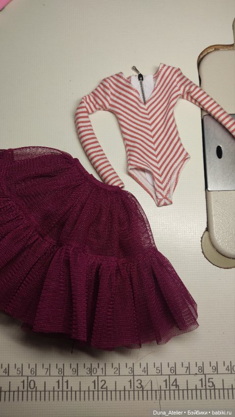 Комплект на подростков 30-35 см