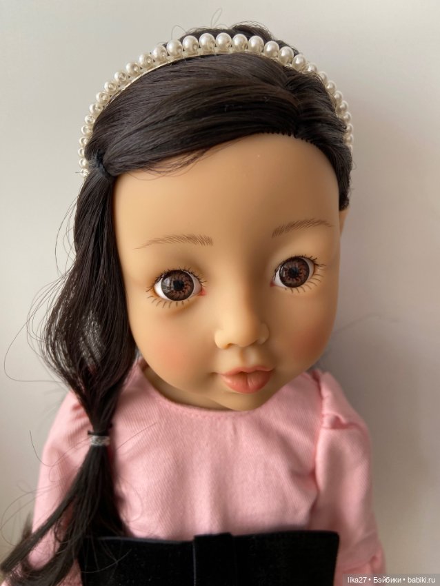 Марианна от Готц — Игровые куклы (фото 8)