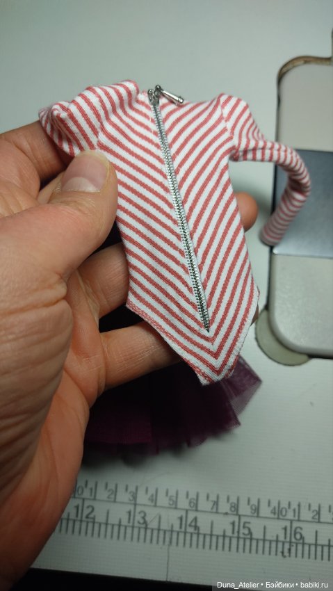 Комплект на подростков 30-35 см (фото 2)