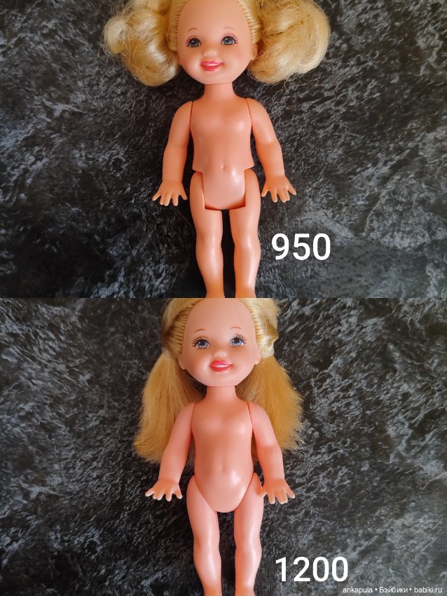 Келли Kelly, сестрёнки Барби