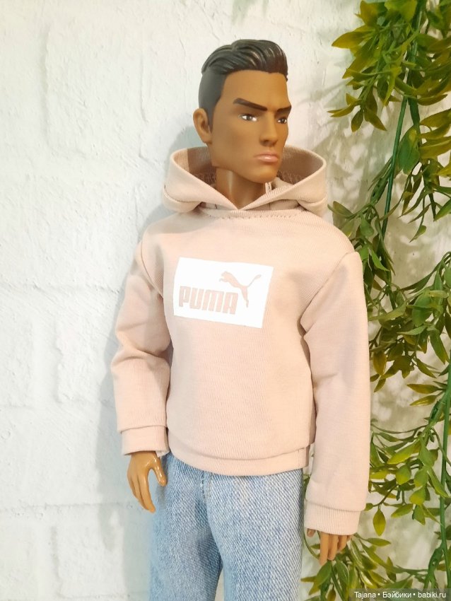 Одежда для кукол Кен 35 см (фото 3)