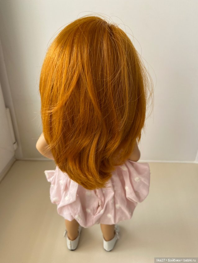 Минуш Натали — Игровые куклы (фото 3)