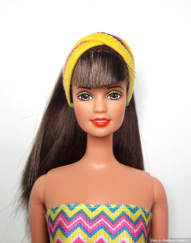 Барби Тереза Sit in style Teresa