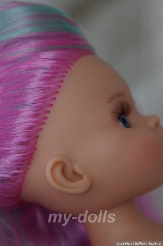 Лили#30 Paola Reina — Игровые куклы (фото 10)