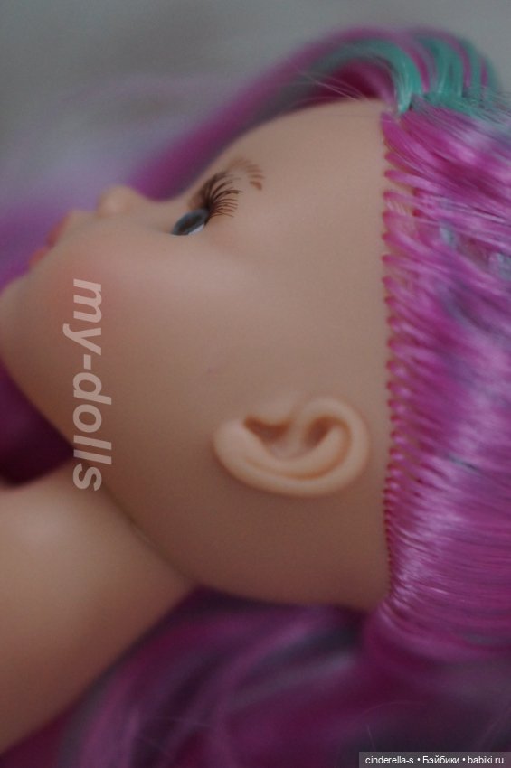 Лили#29 Paola Reina — Игровые куклы (фото 8)