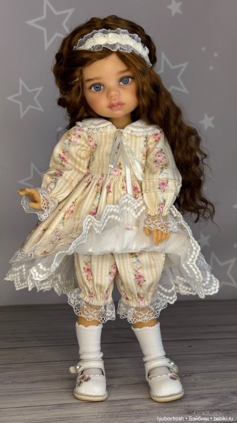 Одежда для Паола Рейна — Одежда для кукол (фото 4)