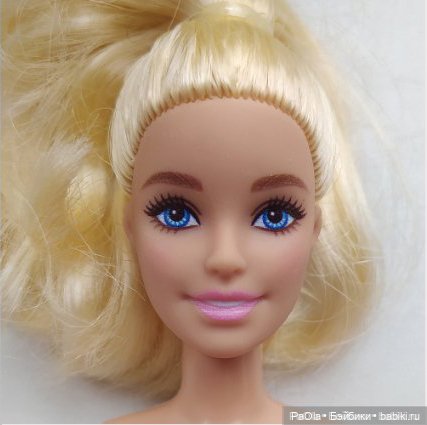 Барби Barbie разные — Игровые куклы (фото 6)