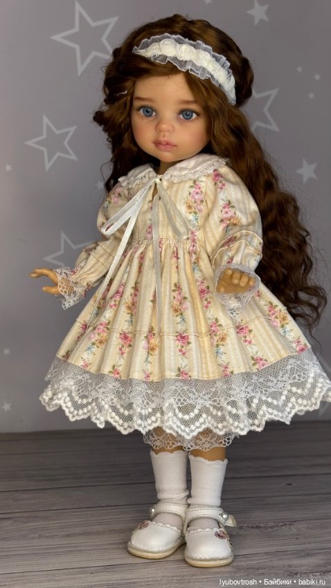 Одежда для Паола Рейна — Одежда для кукол (фото 2)
