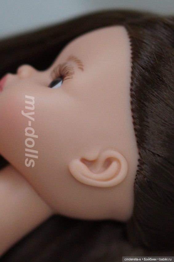 Кукла Нора#7 Paola Reina — Игровые куклы (фото 8)