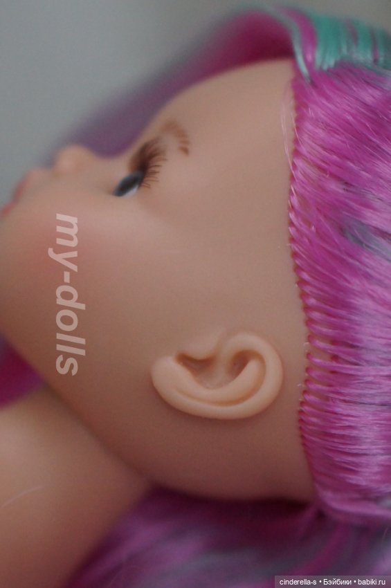 Лили#30 Paola Reina — Игровые куклы (фото 9)