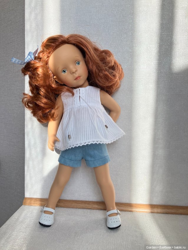 Одежда на Минуш - 2026 — Одежда для кукол (фото 6)