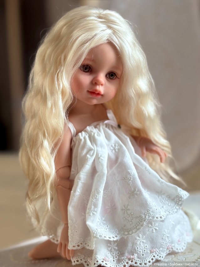 Алёнушка. Весенний цветочек 🌷Новые фото (фото 6)