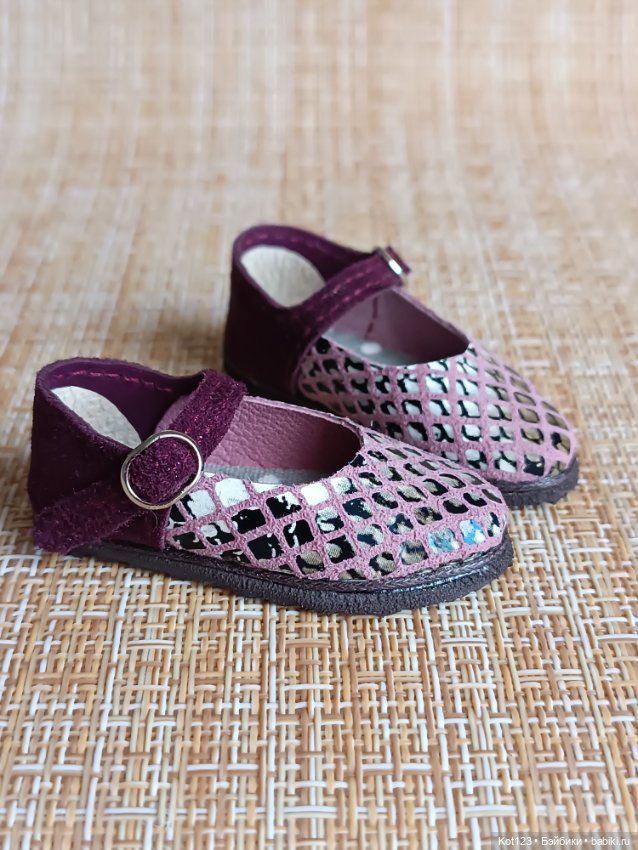 Туфли для Руби Ред Ruby Red Fashion Friends