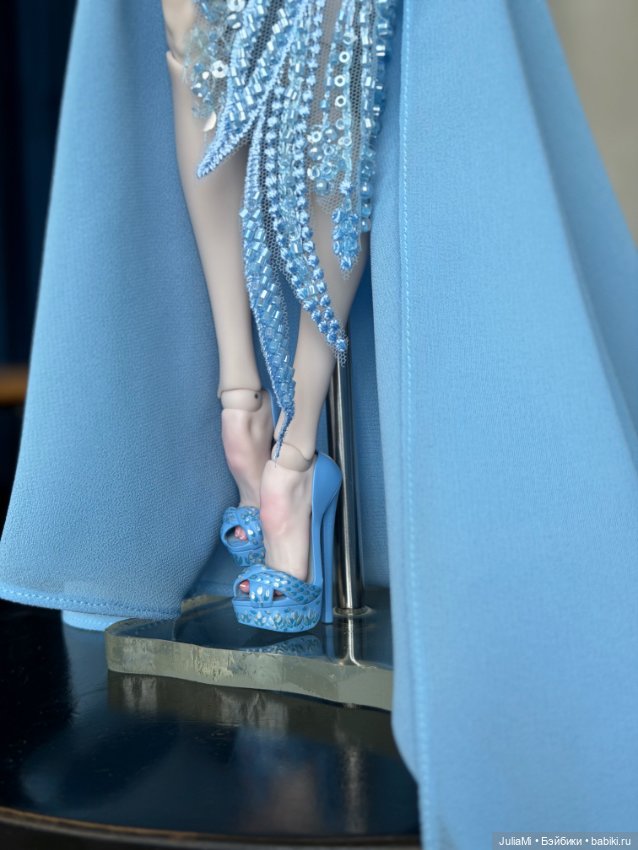 Little Owl Popovy Sisters (фото 2)