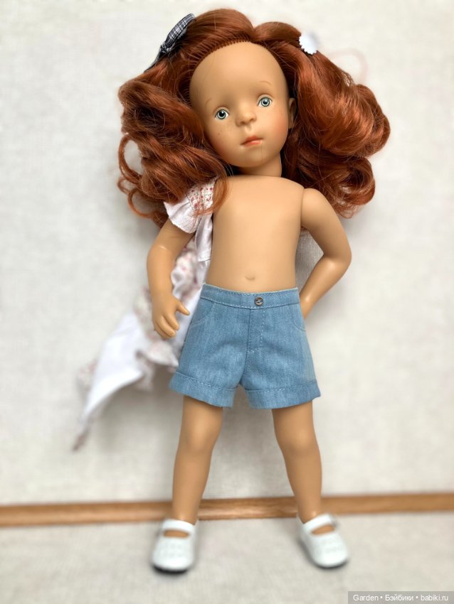 Одежда на Минуш - 2026 — Одежда для кукол (фото 8)