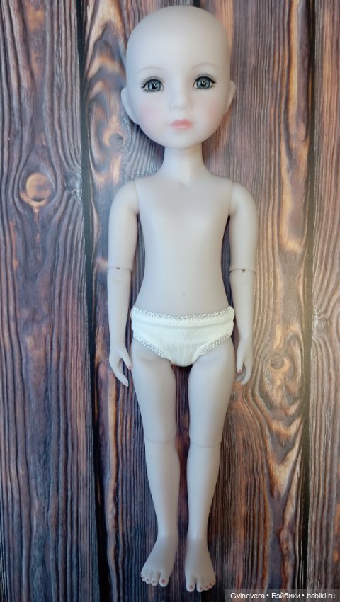 Камелия Руби Ред — Игровые куклы (фото 5)