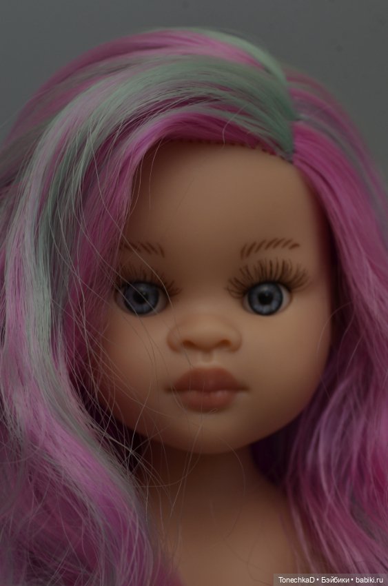 Новинка Лили Paola Reina #2 Паола Рейна (фото 3)