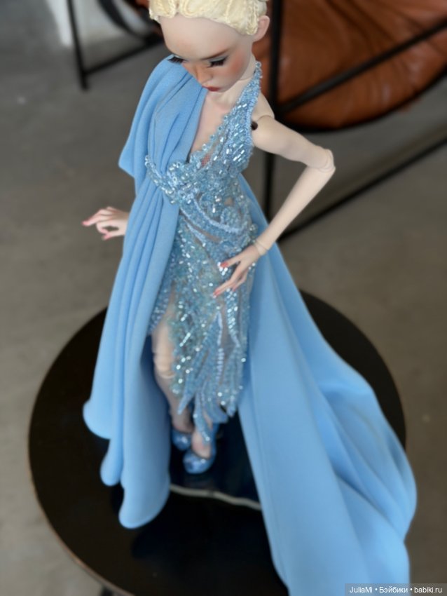 Little Owl Popovy Sisters (фото 3)