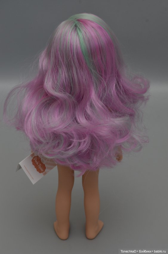 Новинка Лили Paola Reina #2 Паола Рейна (фото 4)