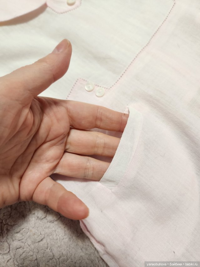 Песочник детский для больших пупсов или мишек (фото 6)