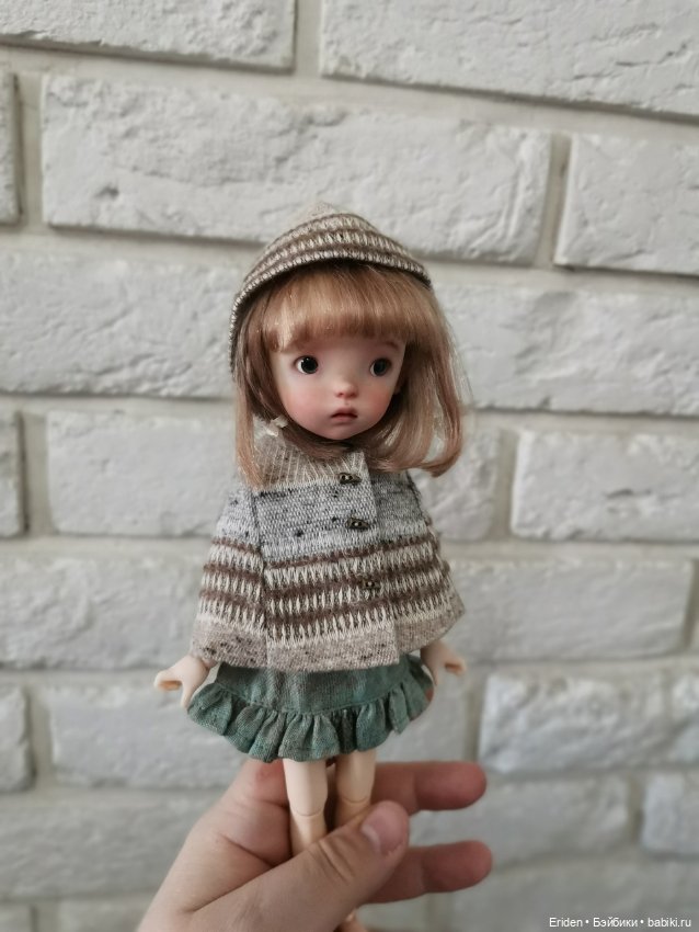 Landoudou Landazz ob white (фото 3)