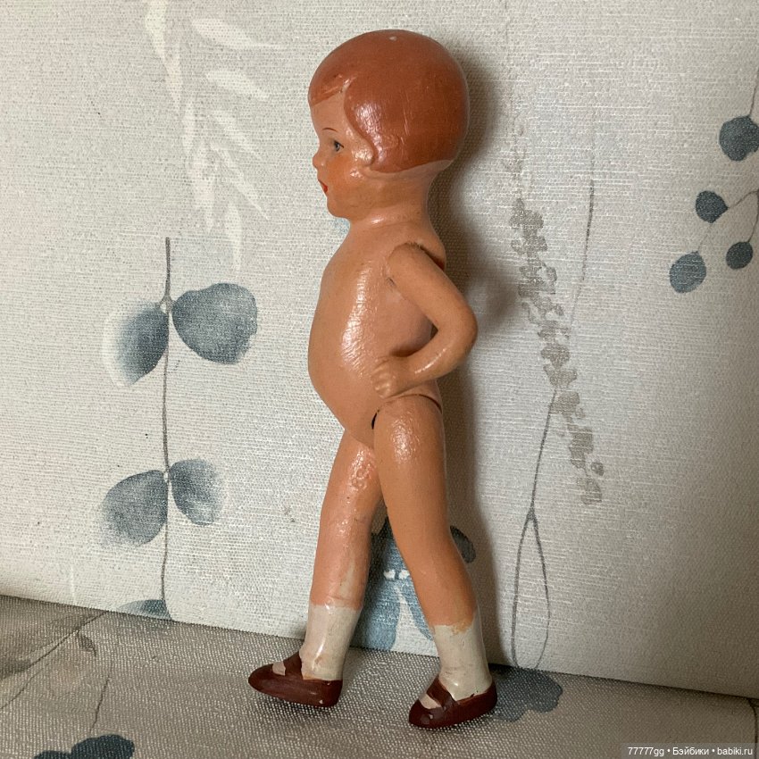 Прелестная куколка из Японии (фото 10)