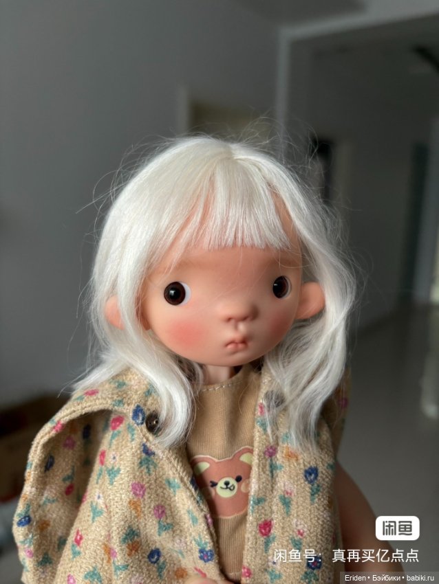 Птичка Birdy Itswafflecone ob22 (фото 2)