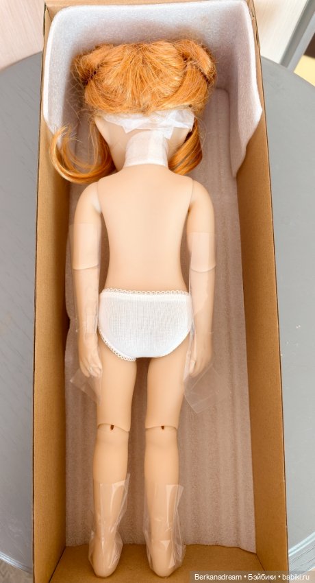 Lucia Лючия Ruby Red Руби Ред (фото 4)