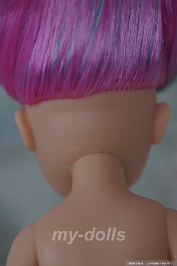 Лили#30 Paola Reina — Игровые куклы (фото 8)