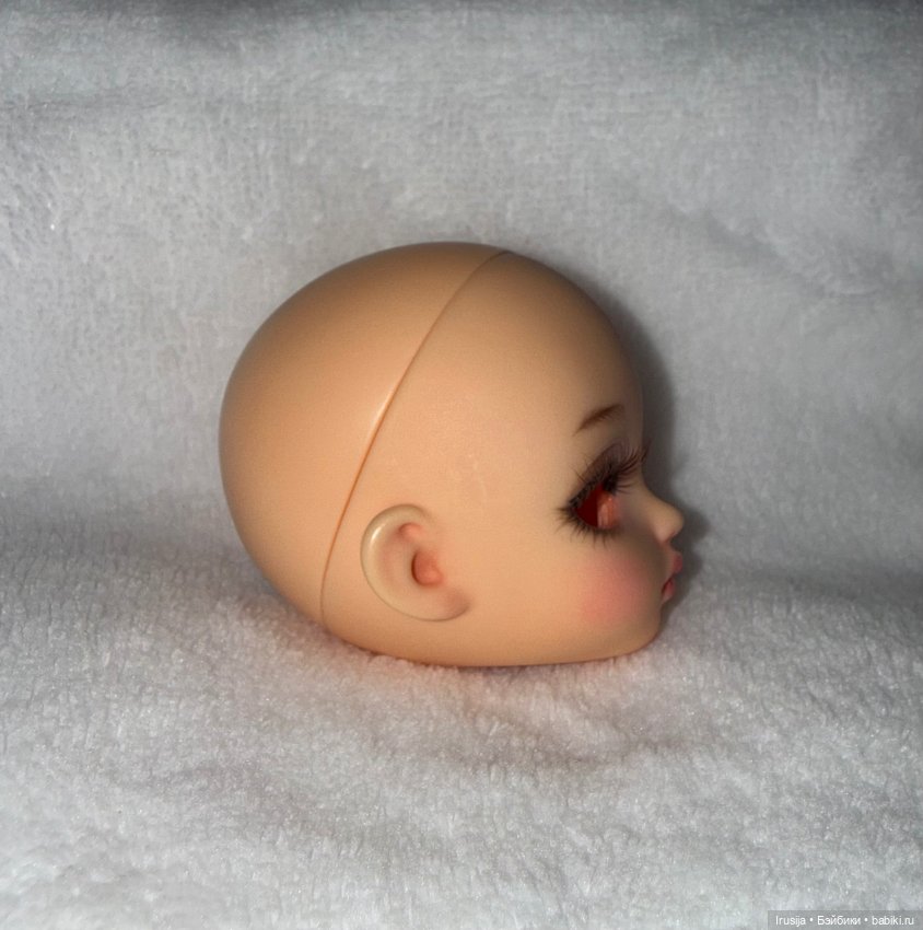 Голова Latidoll Event Head Mayo (фото 4)