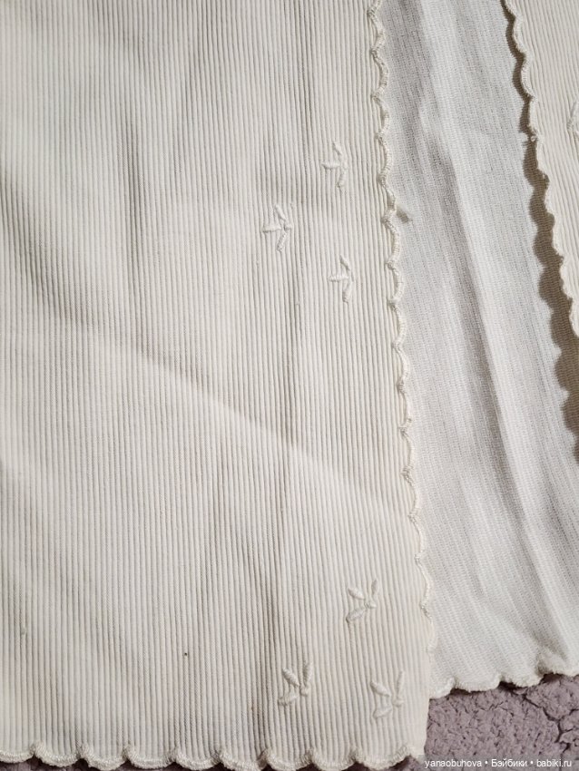 Старинное детское пальто. Подойдет большим куклам (фото 5)