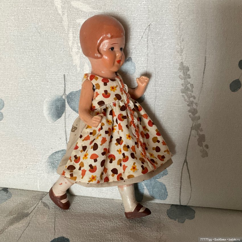 Прелестная куколка из Японии (фото 4)