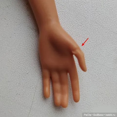 Барби Barbie разные — Игровые куклы (фото 5)