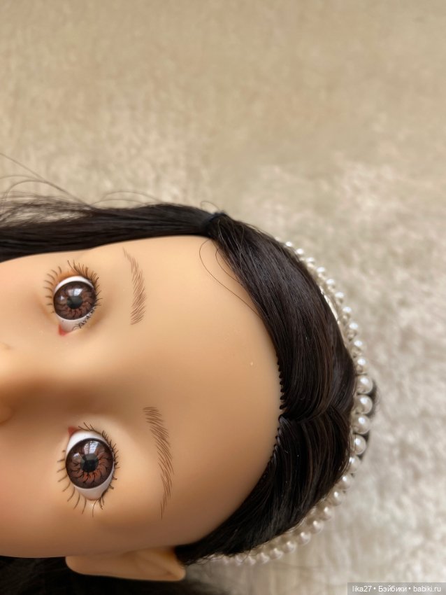 Марианна от Готц — Игровые куклы (фото 7)