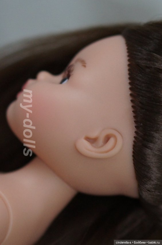 Кукла Нора#9 Paola Reina — Игровые куклы (фото 8)