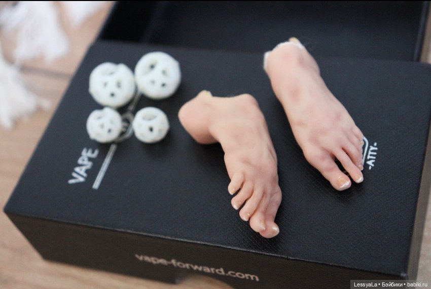 Продам Marmite Sue doll Orchid (фото 6)