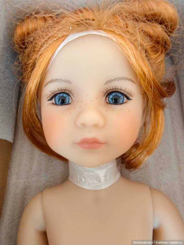 Lucia Лючия Ruby Red Руби Ред (фото 2)