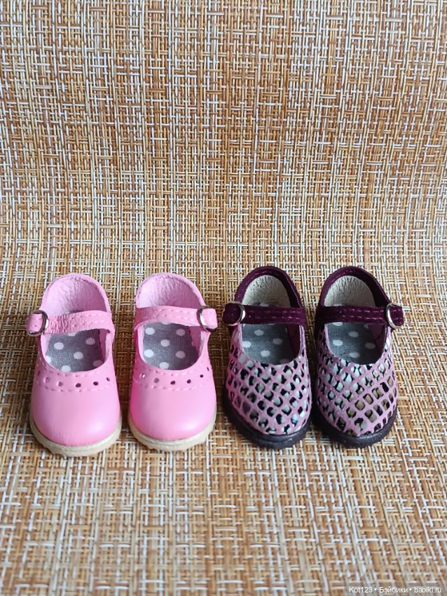 Лот обуви для Руби Ред Ruby Red Fashion Friends