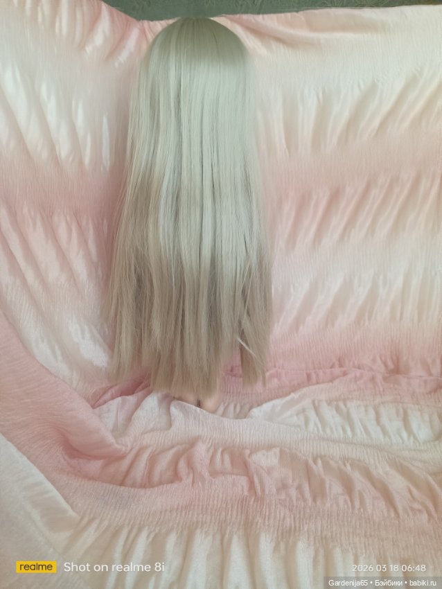 Маника Рапунцель — Игровые куклы (фото 3)