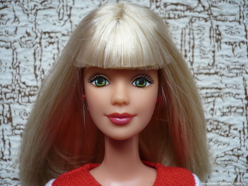 Кукла Барби Кола — Игровые куклы (фото 4)