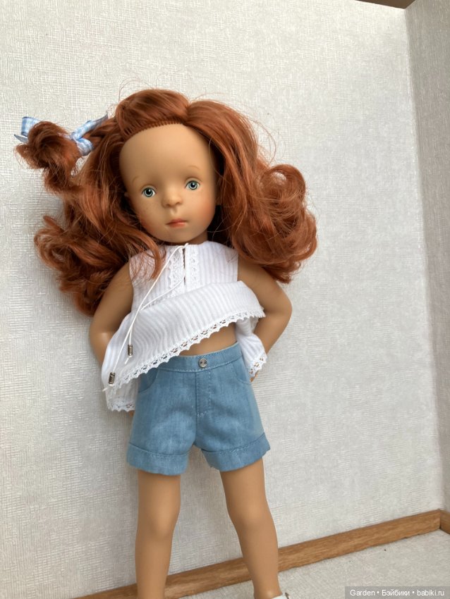Одежда на Минуш - 2026 — Одежда для кукол (фото 7)