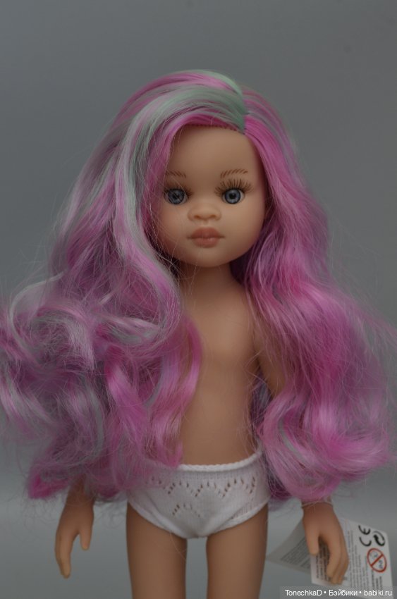 Новинка Лили Paola Reina #2 Паола Рейна