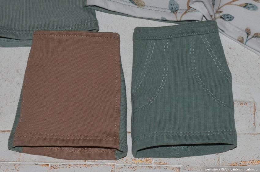 Комплкт одежды — Одежда для BJD (фото 5)