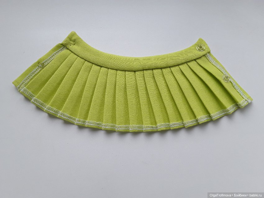 Одежда для Паолочки — Одежда для кукол (фото 7)