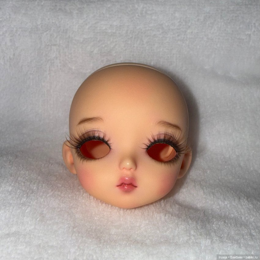 Голова Latidoll Event Head Mayo (фото 2)