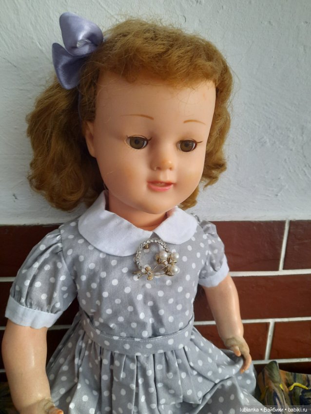 Милейшая девочка французская