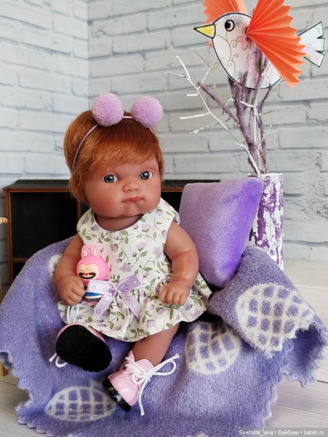 Пепита от Antonio Juan Munecas (фото 6)