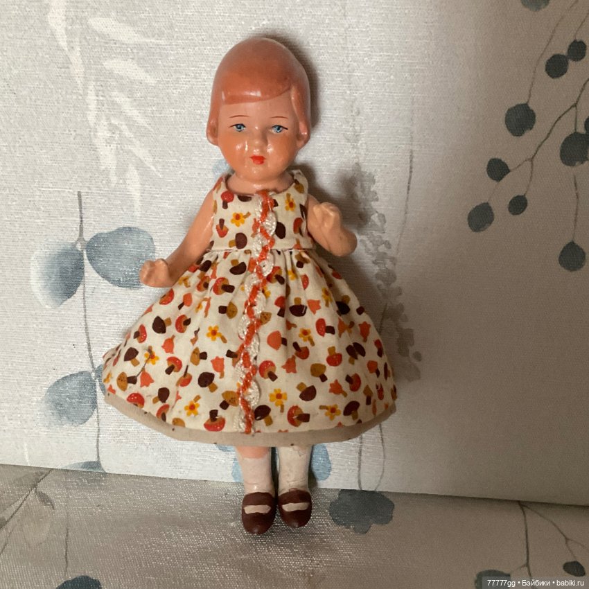 Прелестная куколка из Японии (фото 5)